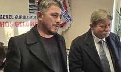 Tunay Küçük, 1 oy farkla yeniden kazandı