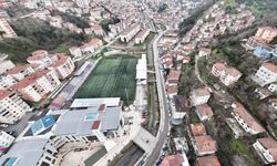 Pençes deresi ıslah edilecek, trafik yeniden düzenlenecek