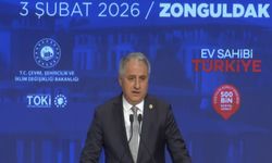 Milletvekili Bozkurt: Laf değil, hizmet üretmeye devam edeceğiz