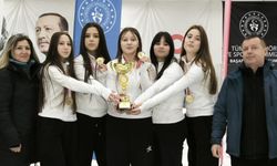 Fener Anadolu Lisesi Türkiye Şampiyonu oldu