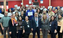 Zonguldak’ta sağlıkçılara ‘hayat kurtaran’ eğitim