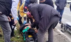 Devrek'te feci kaza: 1 kişi öldü