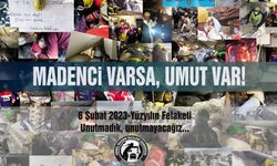 'Madenci varsa, umut var'