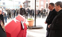 Emeklilik hayali yarım kaldı; Dilekçesini verdi evine dönemedi