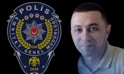 Polis memuru Umut Sıbıç hayatını kaybetti