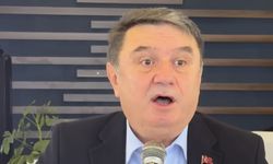 Tahsin Erdem: Bir daha söylüyorum asla kibirli değilim