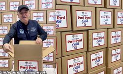 Zonguldak’ta 65 Yaş Üstü ve dezavantajlı vatandaşlara ‘Pırıl Pırıl’  temizlik desteği