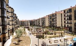 Heyecan dorukta: Zonguldak'ta 1.872 TOKİ Konutu sahipleri belli oluyor