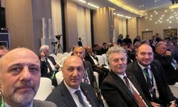 Zonguldak TSO Başkanları Mısır'da