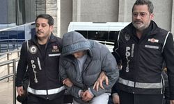 Zonguldak'ta KOM ekiplerinden araç muayene istasyonu rüşvet operasyonunda 11 şüpheli adliyede