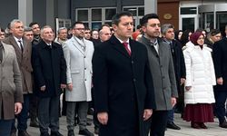 37. Vergi Haftası Zonguldak'ta kutlandı