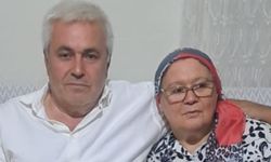 İl Genel Meclis Üyesinin ablası kansere yenildi…