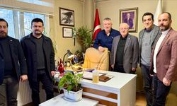 Erkmen: Esnaf gülerse Türkiye mutlu olur