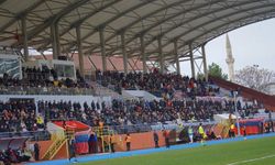 Zonguldakspor’a ceza