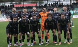 Zonguldakspor’da şok sakatlık