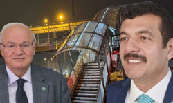 İYİ Partili Erkmen, Milletvekili Avcı'yla dalga geçti