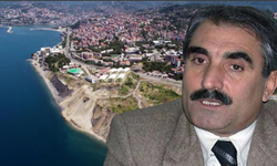 Gonca; 'Doğa ve insan sağlığını tehdit ediyor'