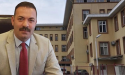 Amele Birliği Hastanesi binası koruma altına alındı