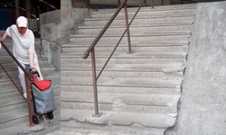 'Erdemli belediyecilik değil, engelli belediyecilik'