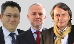 Aday sayısı 3'e yükseldi... Sertan Yalçın da aday oluyor