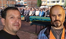 Gözyaşları sel oldu... Madenciler toprağa verildi...