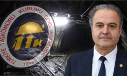 EMEP’li Bayhan’dan soru önergesi: TTK'yı, özelleştirmeyi, kaçak ocakları ve ölümleri sordu...