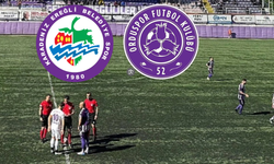 Kdz. Ereğli Belediyespor:1 Orduspor:0