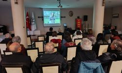 Depremin 3'üncü yıl dönümünde anlamlı etkinlik