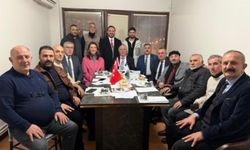 Zonguldak Kars-Ardahan-Iğdır Derneği resmen kuruldu