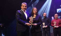 'Radyonun Yıldızları'ndan bir ödül de Ereğli'ye