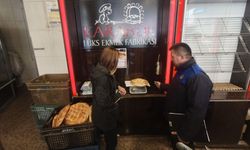 Ereğli Belediyesi'nden fırınlara sıkı denetim