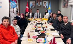 İYİ Parti gençliğinden, 'İYİ'lik Sahuru'