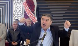 Başkan Erdem’den “Ayağa kalkın” çağrısı