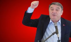 Kürsüde haykırdı: Şeytanlara söylüyorum, benden yolsuzluk çıkmaz