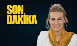 Merve Kır Müftüoğlu, CHP'den istifa etti...