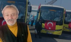 Adnan Küçükvar: “Emekliye yönelik halk otobüsü hizmeti kayda değerdir”