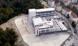 Alaplı Devlet Hastanesi C Grubuna yükseltildi