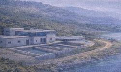 Alaplı İçmesuyu Arıtma Tesisi ihaleye çıkıyor