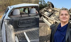 Aynur Abla: Yürüyecek yolumuz, yapacak işlerimiz varmış