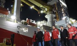 Bakan Bayraktar yarın Zonguldak'ta