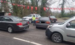 Zonguldak’ta Bayram tedbirleri: 229 Ekip, 1.671 personel görevde