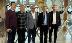 Vadi Belediye Başkanlarından "Yeşil Kuşak” girişimi