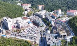 Kriyobalon Ablasyon Yöntemi İlk Kez Zonguldak’ta