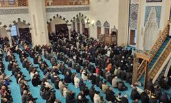 Zonguldak'ta Ramazan Bayramı coşkusu