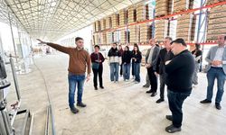 ODTÜ’lü Öğrenciler Çaycuma’da: Filyos Vadisi için akademik çalışma