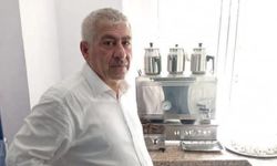 Zeki Eser hayatını kaybetti