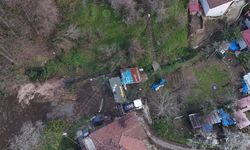 Zonguldak Belediyesi’nden Çaydamar’da yılların sorununa neşter