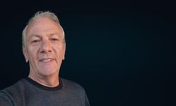 İl Başkanının ağabey acısı