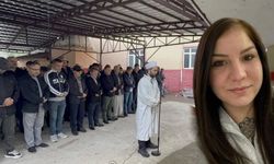 Gökçebey'deki "yüksek ses" cinayetinin ilk duruşmasında sanık hakim karşısına çıktı