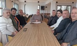 Emlakçılar yol haritasını belirledi